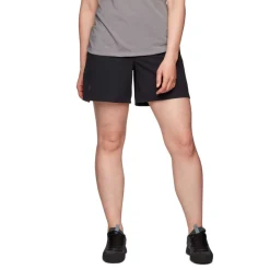 Kurze Hosen|Hallenklettern^Black Diamond Women's Sierra Shorts