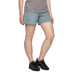Kurze Hosen|Hallenklettern^Black Diamond Women's Sierra Shorts