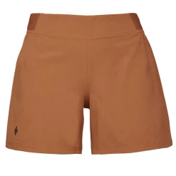 Kurze Hosen|Hallenklettern^Black Diamond Women's Sierra Shorts