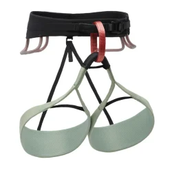 Sportklettern^Black Diamond Women's Solution Harness