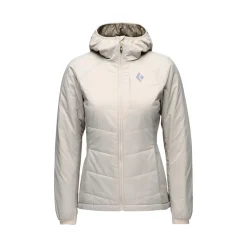 Insulation^Black Diamond Women's Solution Hoody