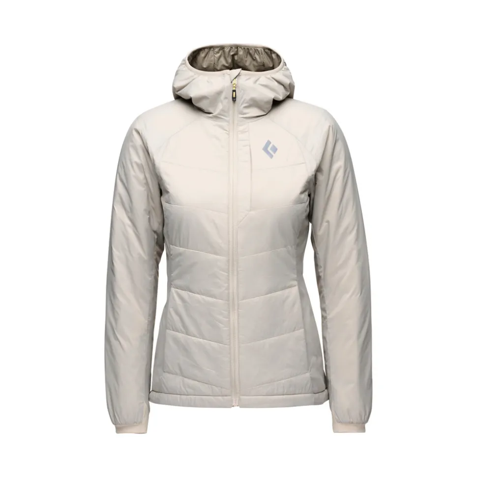 Insulation^Black Diamond Women's Solution Hoody