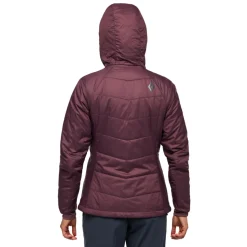 Insulation^Black Diamond Women's Solution Hoody