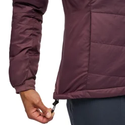 Insulation^Black Diamond Women's Solution Hoody