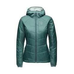 Insulation^Black Diamond Women's Solution Hoody