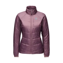 Insulation|Wandern^Black Diamond Women's Solution Jacket