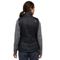 Wandern^Black Diamond Women's Solution Vest