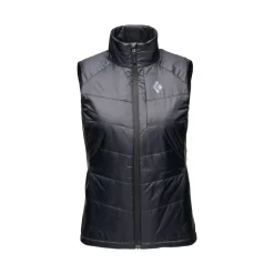 Wandern^Black Diamond Women's Solution Vest