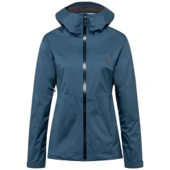 Trekking^Black Diamond Women's Stormline Stretch Rain Shell