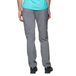 Trad Klettern|Alpines Klettern^Black Diamond Women's Technician Alpine Pants
