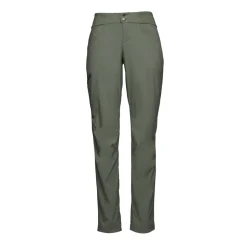 Trad Klettern|Alpines Klettern^Black Diamond Women's Technician Alpine Pants