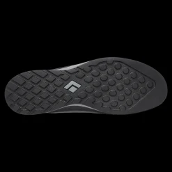 Zustiegsschuhe^Black Diamond Women's Technician Approach Shoes Nickel/Minted