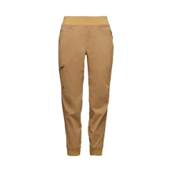 Kletterhosen|Sportklettern^Black Diamond Women's Technician Jogger Pants