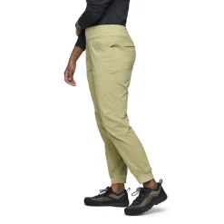 Kletterhosen|Sportklettern^Black Diamond Women's Technician Jogger Pants