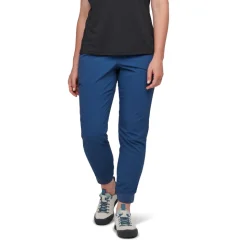 Kletterhosen|Sportklettern^Black Diamond Women's Technician Jogger Pants