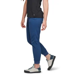 Kletterhosen|Sportklettern^Black Diamond Women's Technician Jogger Pants