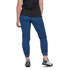 Kletterhosen|Sportklettern^Black Diamond Women's Technician Jogger Pants