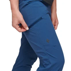 Kletterhosen|Sportklettern^Black Diamond Women's Technician Jogger Pants