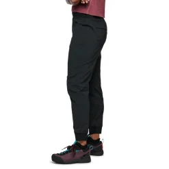 Kletterhosen|Sportklettern^Black Diamond Women's Technician Jogger Pants