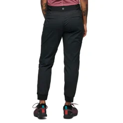 Kletterhosen|Sportklettern^Black Diamond Women's Technician Jogger Pants