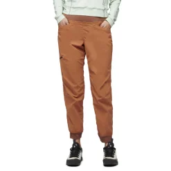 Kletterhosen|Sportklettern^Black Diamond Women's Technician Jogger Pants