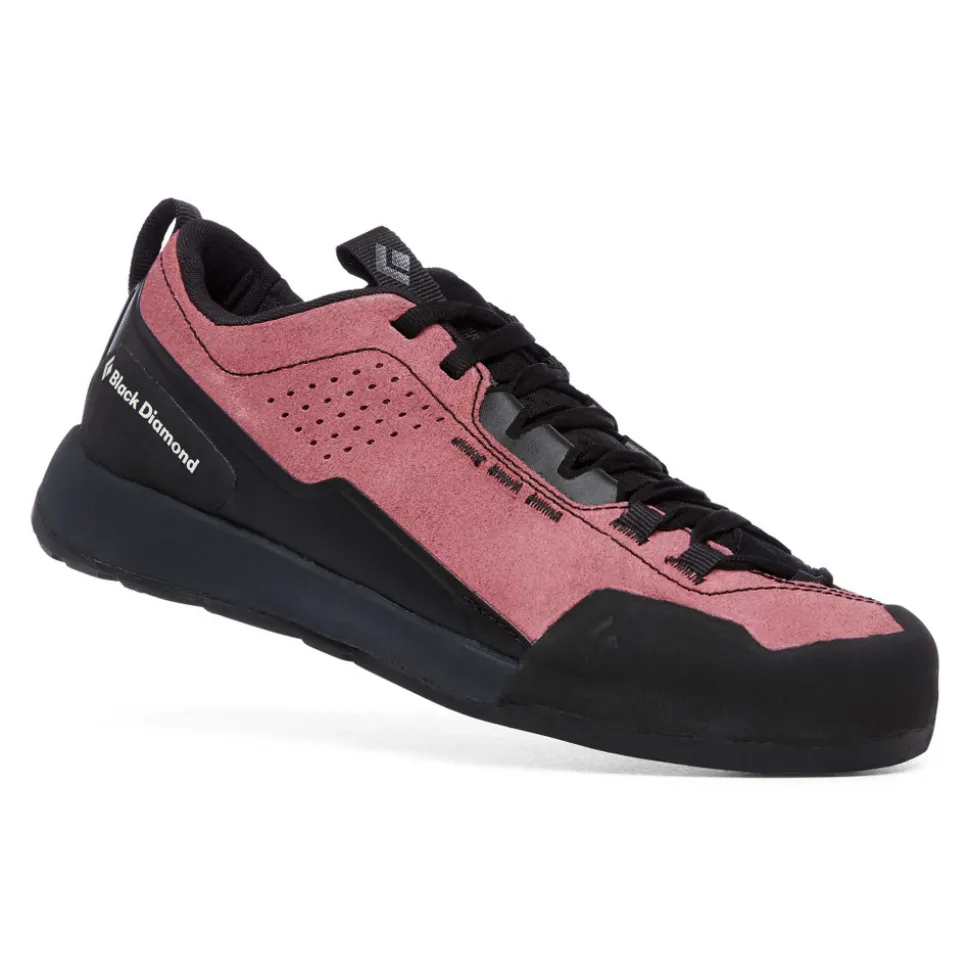 Big Wall Klettern^Black Diamond Women's Technician Leather Approach Shoes