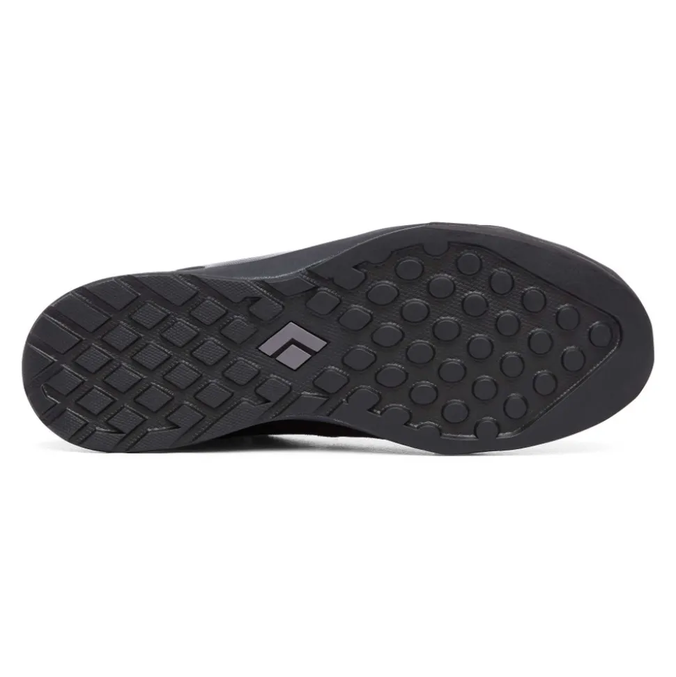 Big Wall Klettern^Black Diamond Women's Technician Leather Approach Shoes