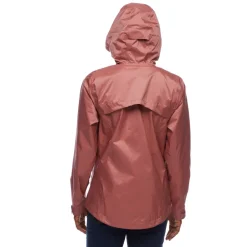 Hardshell^Black Diamond Women's Treeline Rain Shell