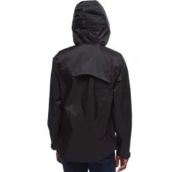 Hardshell^Black Diamond Women's Treeline Rain Shell